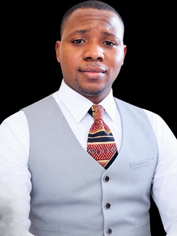 O. G. Adeleke — Chief Security Officer (CSO)